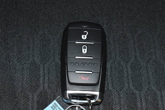 New 2026 RAM 3500 Tradesman image 23