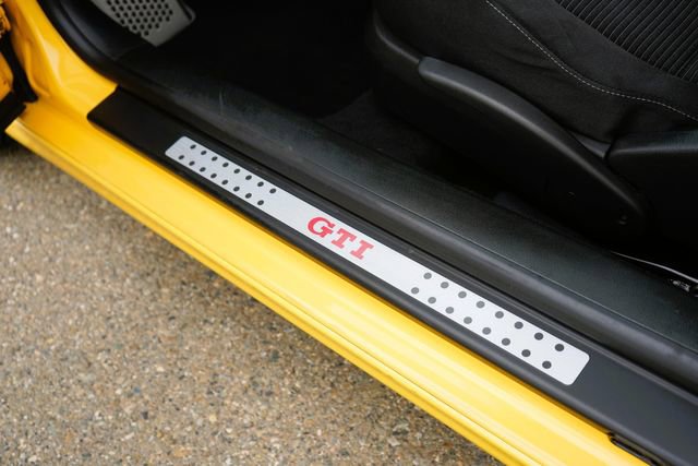 Used 2003 Volkswagen GTI 20th Anniversary image 62