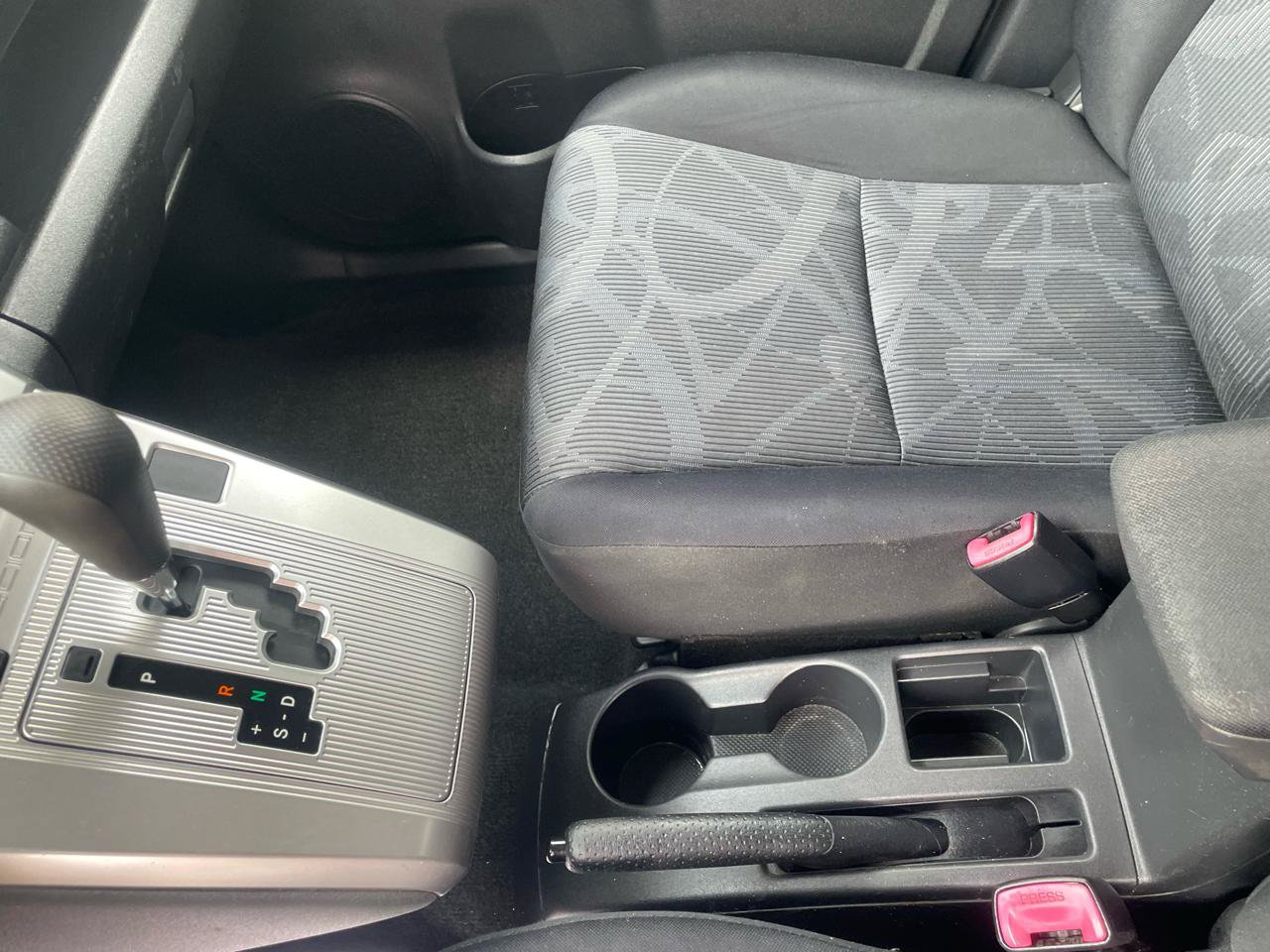 Used 2012 Scion xB FWD image 14