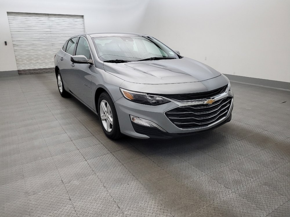 Used 2024 Chevrolet Malibu LS FWD image 13
