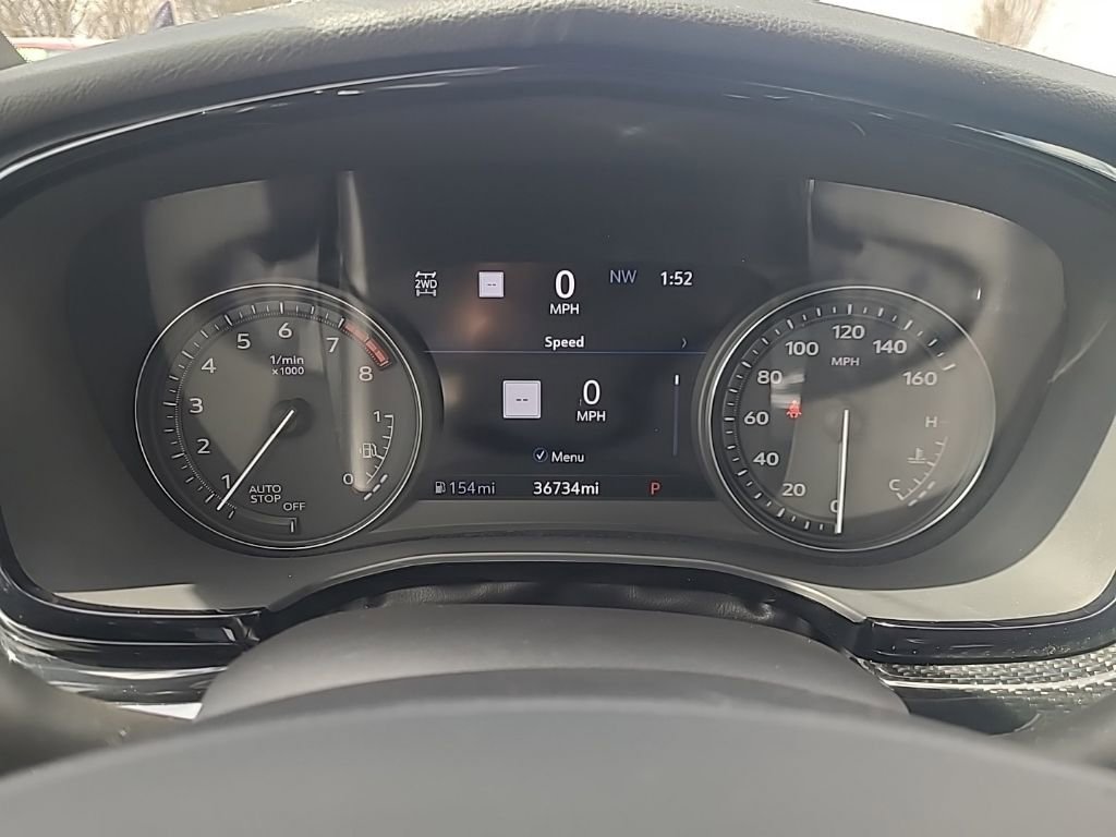 Used 2022 Cadillac XT6 Sport w/ Technology Package AWD/4WD image 26