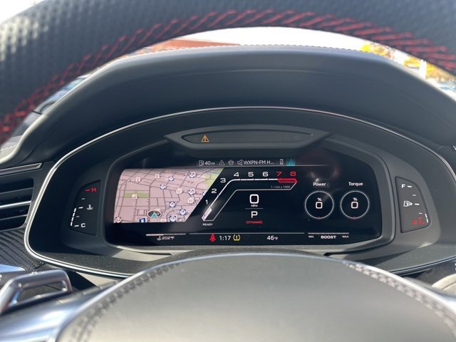 New 2026 Audi RS 7 Performance image 19