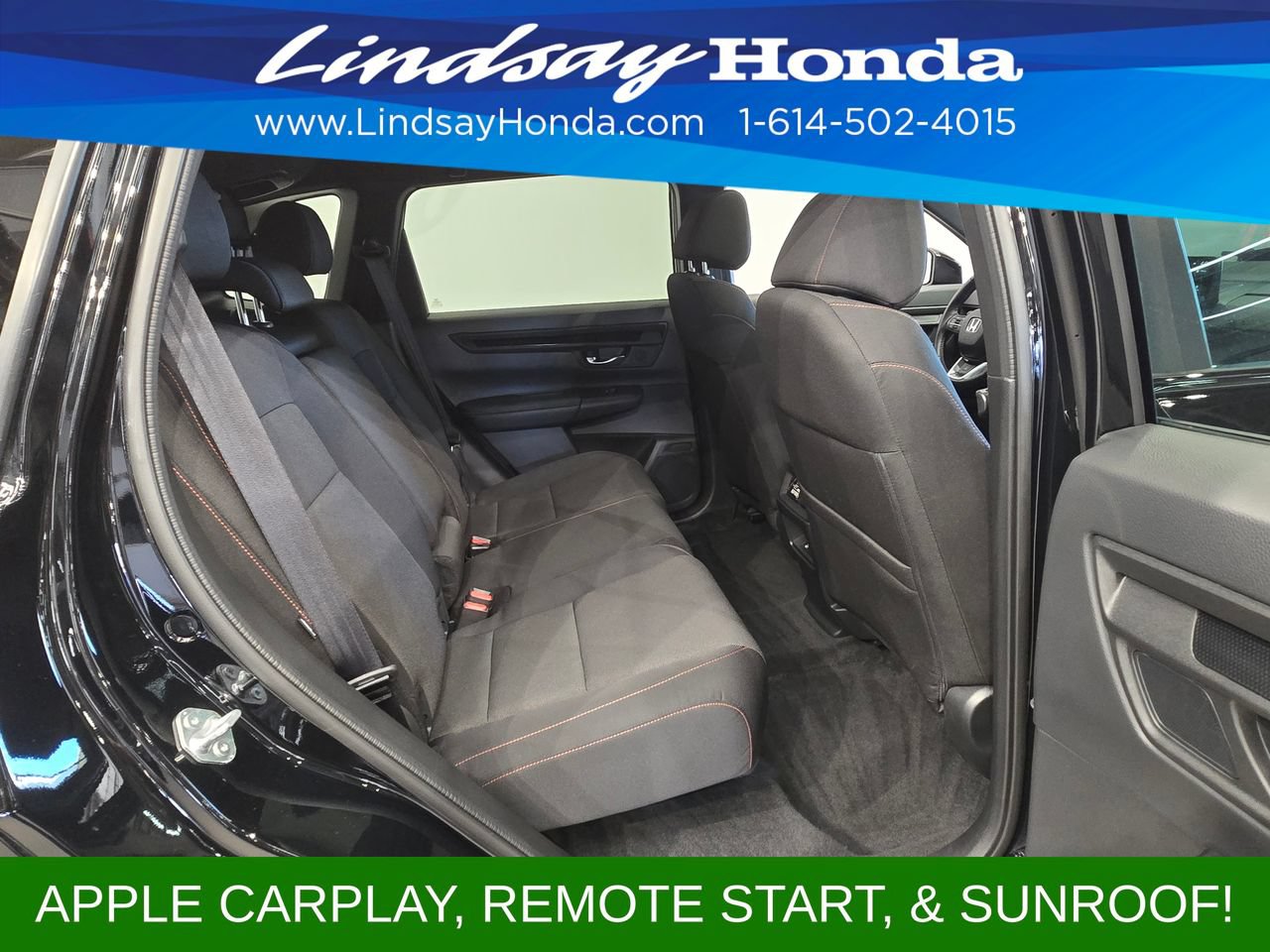 Used 2026 Honda CR-V TrailSport image 10