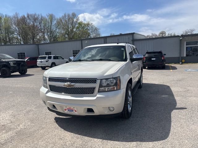 Used 2010 Chevrolet Tahoe LTZ image 7