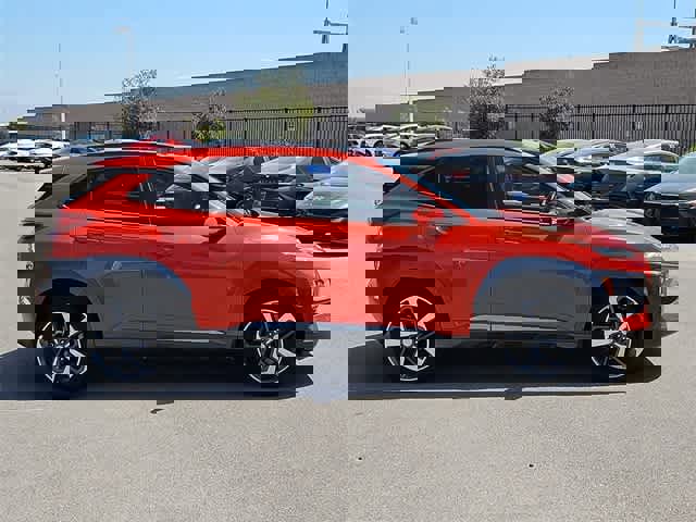 Used 2019 Hyundai Kona Ultimate image 17