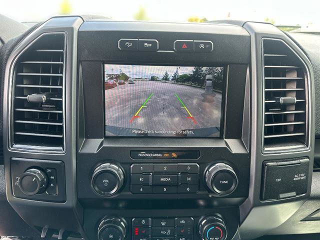 Used 2019 Ford F150 XLT w/ Equipment Group 302A Luxury image 44