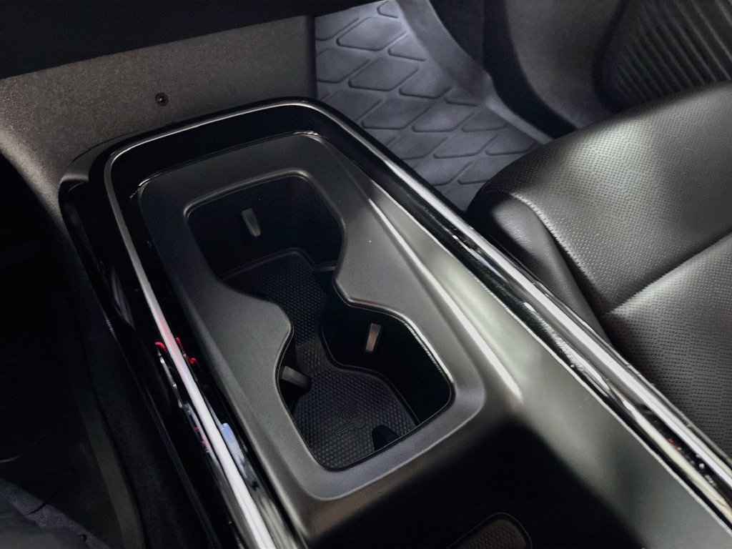 Certified 2023 Volkswagen ID.4 Pro S RWD image 16
