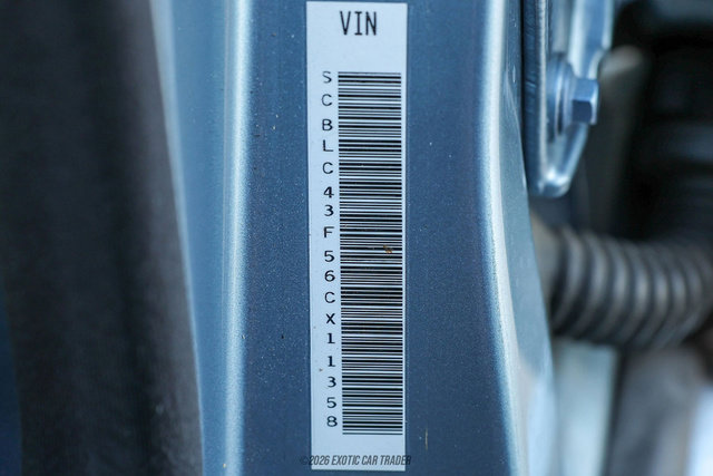 Used 2006 Bentley Arnage R image 48