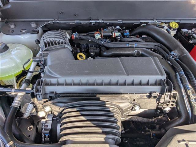 New 2025 Ford Maverick XLT w/ XLT Luxury Package image 16