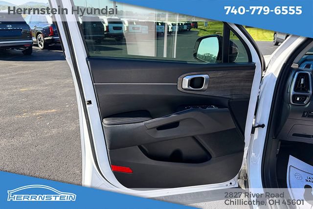 Used 2022 Kia Sorento X-Line EX AWD/4WD image 13