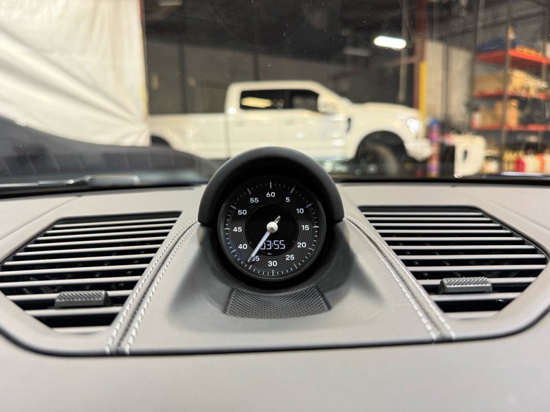 Used 2024 Porsche 911 Carrera image 49