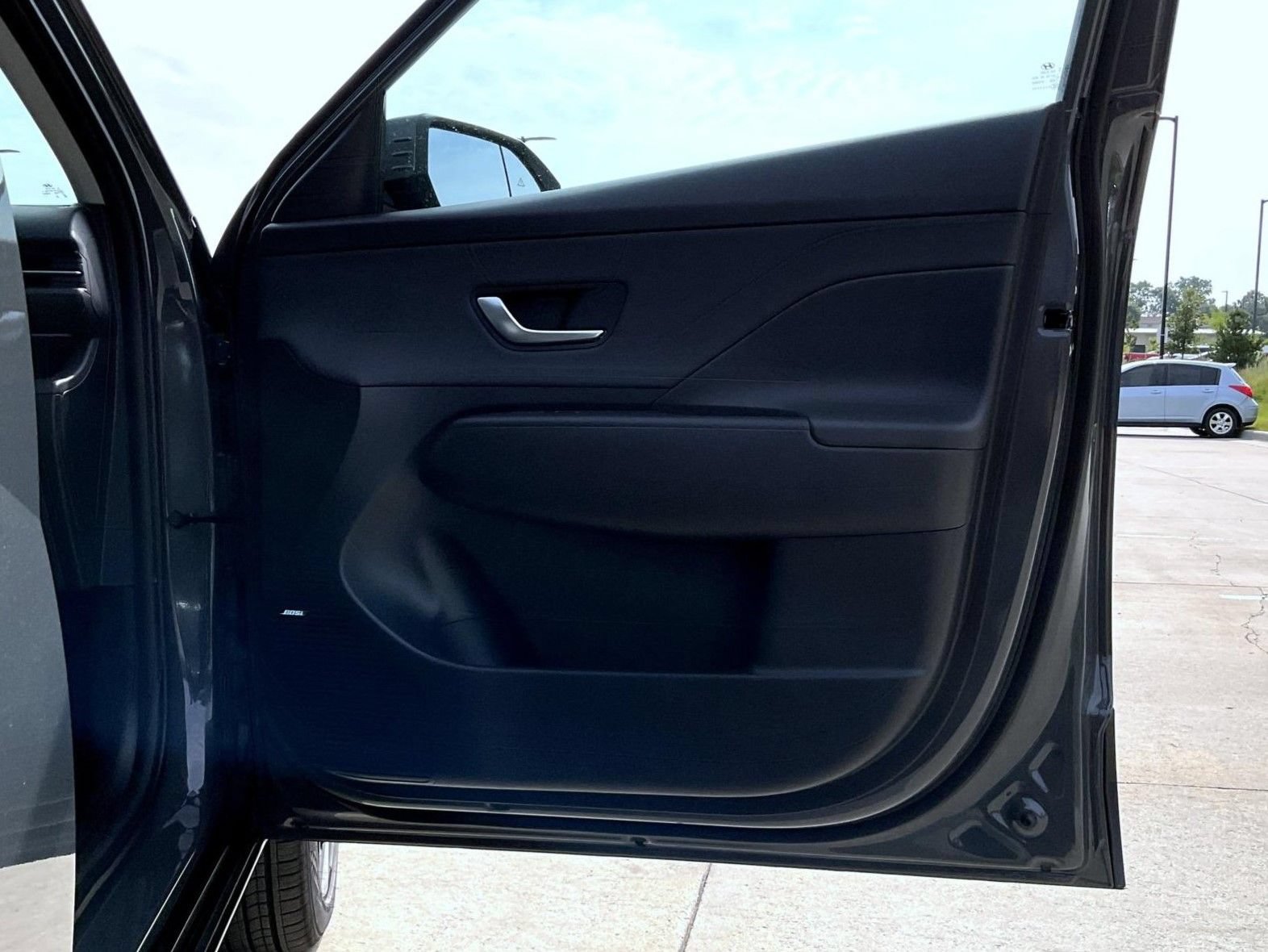 New 2026 Hyundai Kona Limited AWD/4WD image 17
