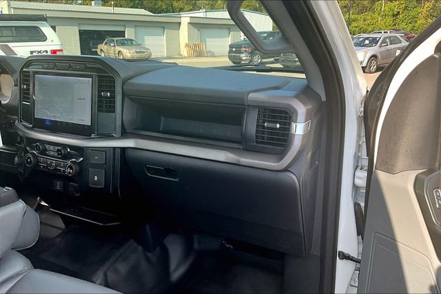 Used 2024 Ford F150 XL image 16