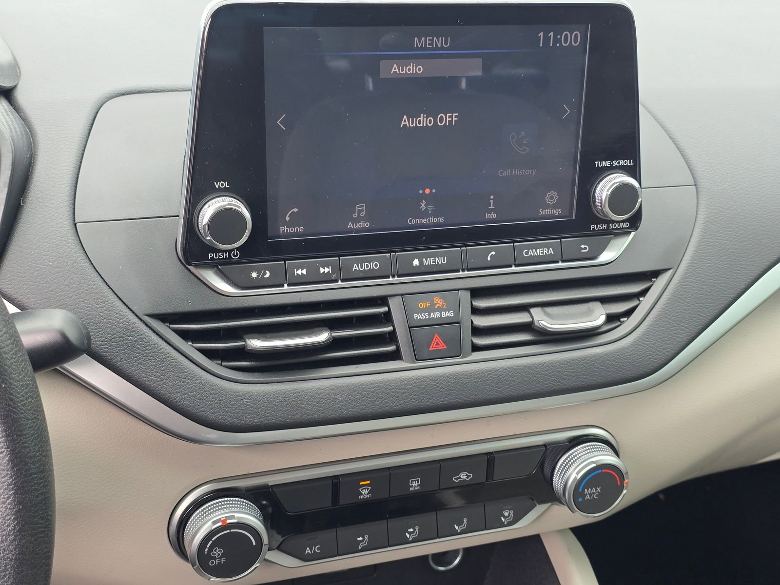 Used 2019 Nissan Altima 2.5 S FWD image 30