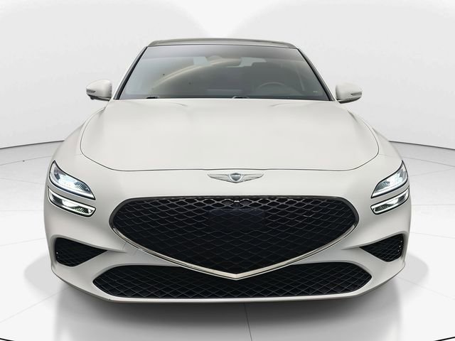 Used 2022 Genesis G70 3.3T Launch Edition image 3