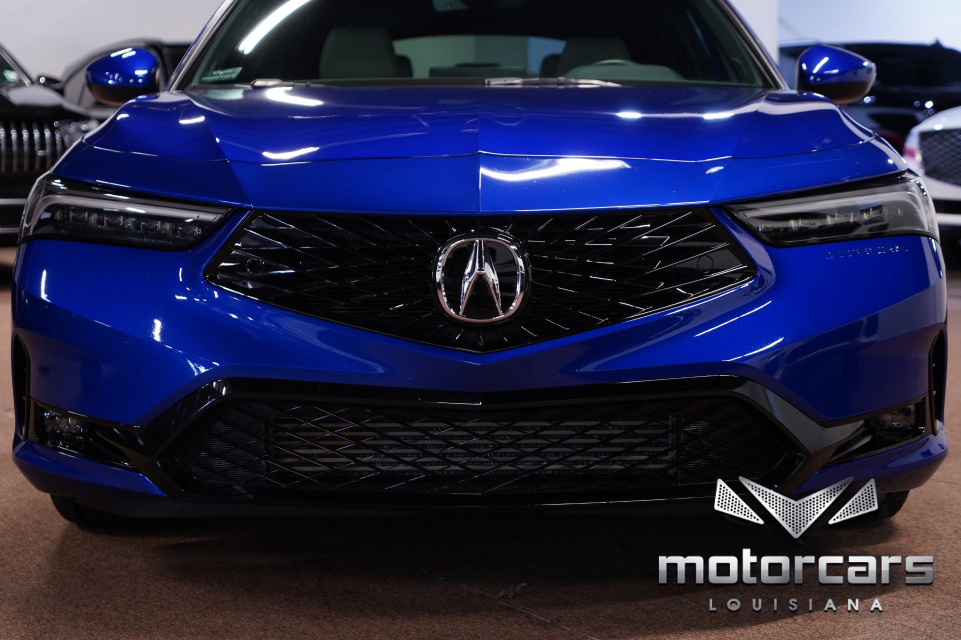 Used 2023 Acura Integra A-Spec image 10