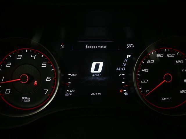 Used 2023 Dodge Charger Scat Pack image 9