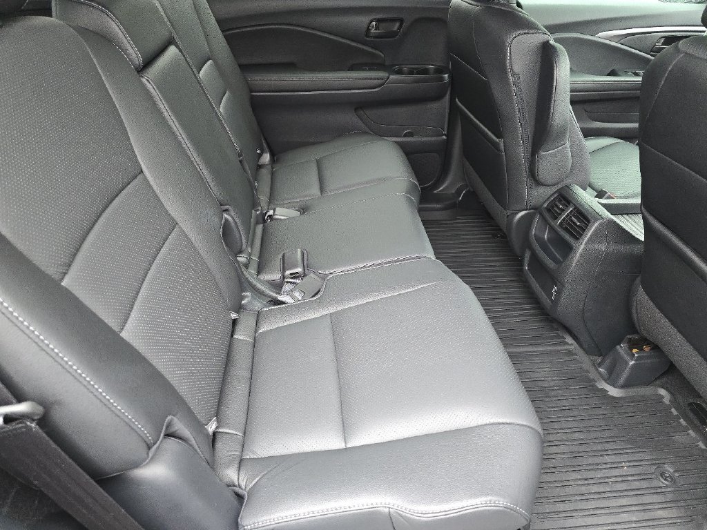 Used 2022 Honda Passport EX-L image 26
