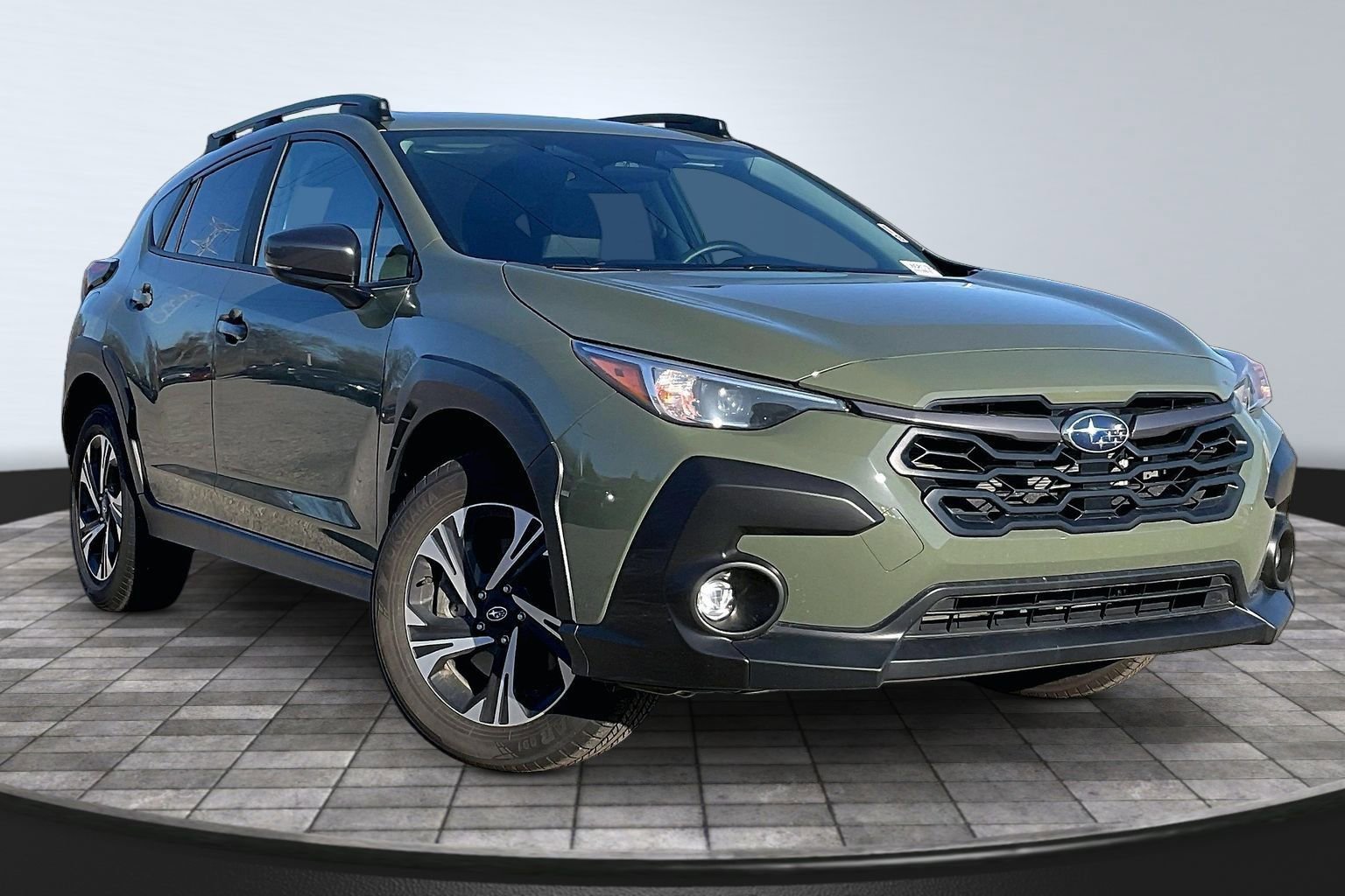 Certified 2026 Subaru Crosstrek 2.0i Premium image 10
