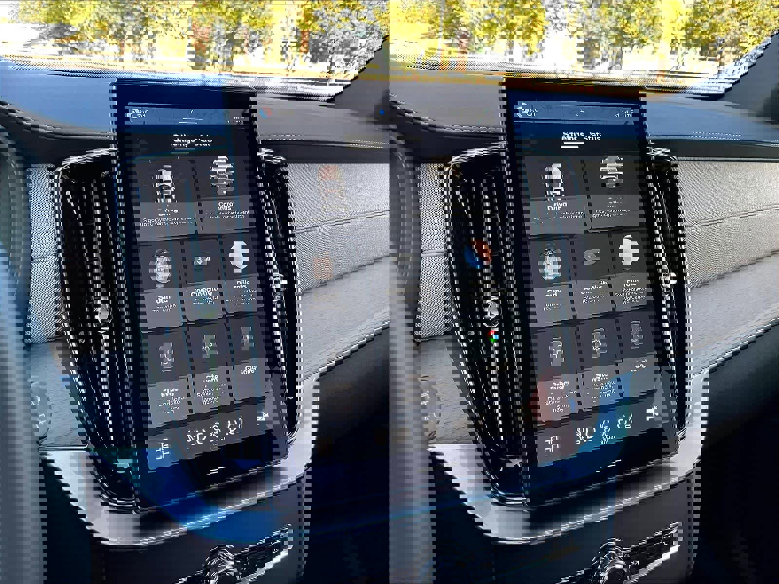 Used 2026 Volvo XC90 B5 Plus image 39