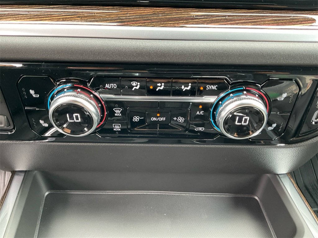 New 2026 GMC Sierra 1500 Elevation w/ Elevation Premium Package image 21