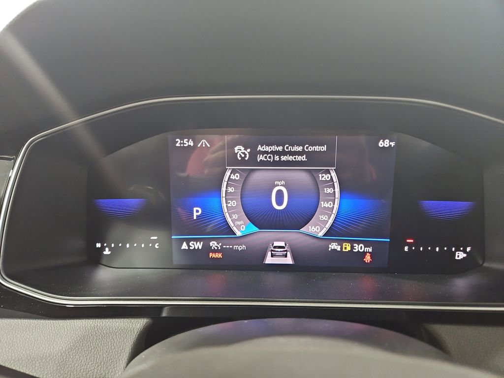 New 2026 Volkswagen Jetta S FWD image 15