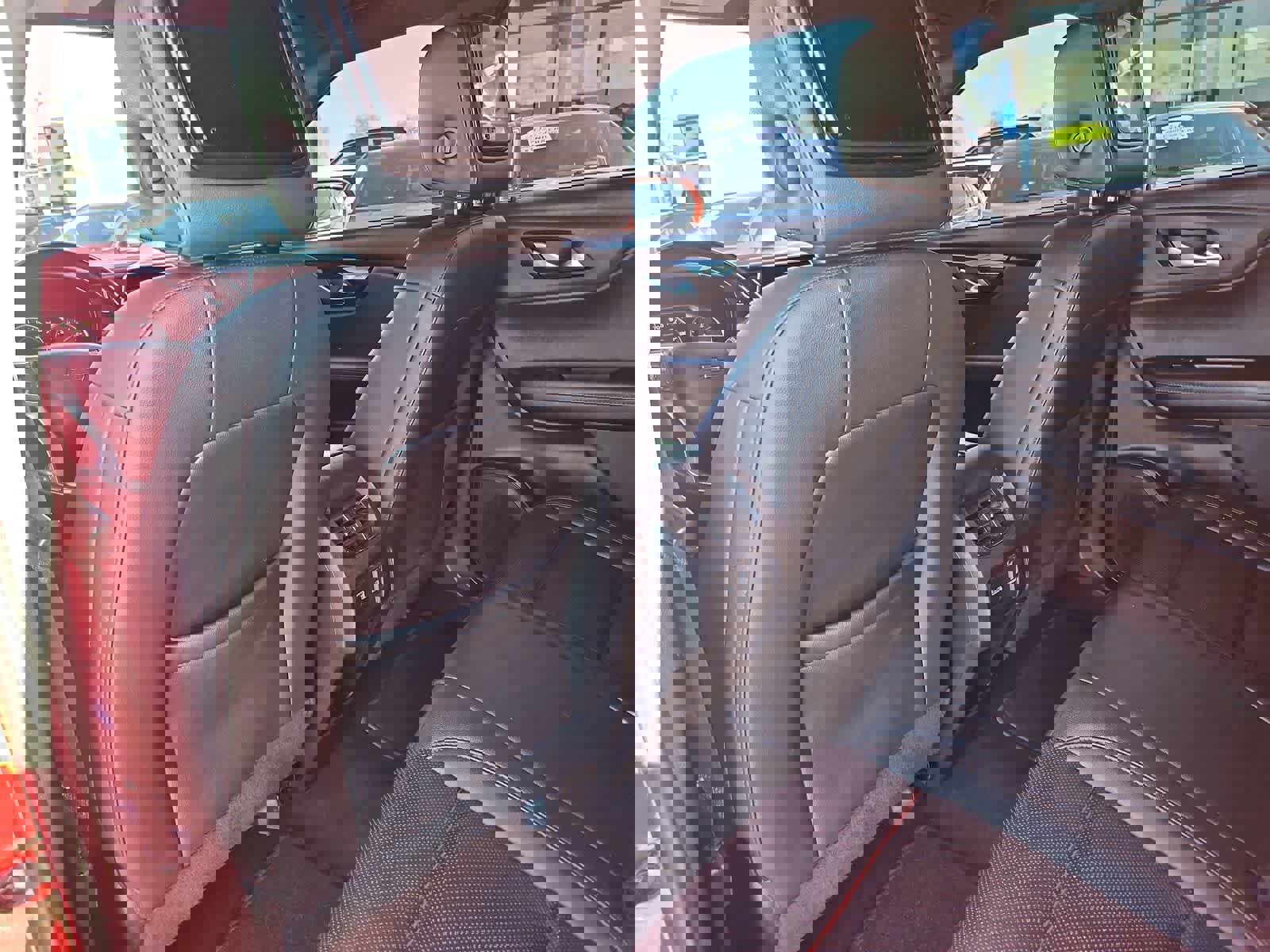 Used 2019 Chevrolet Blazer RS w/ LPO, Cargo Package image 19