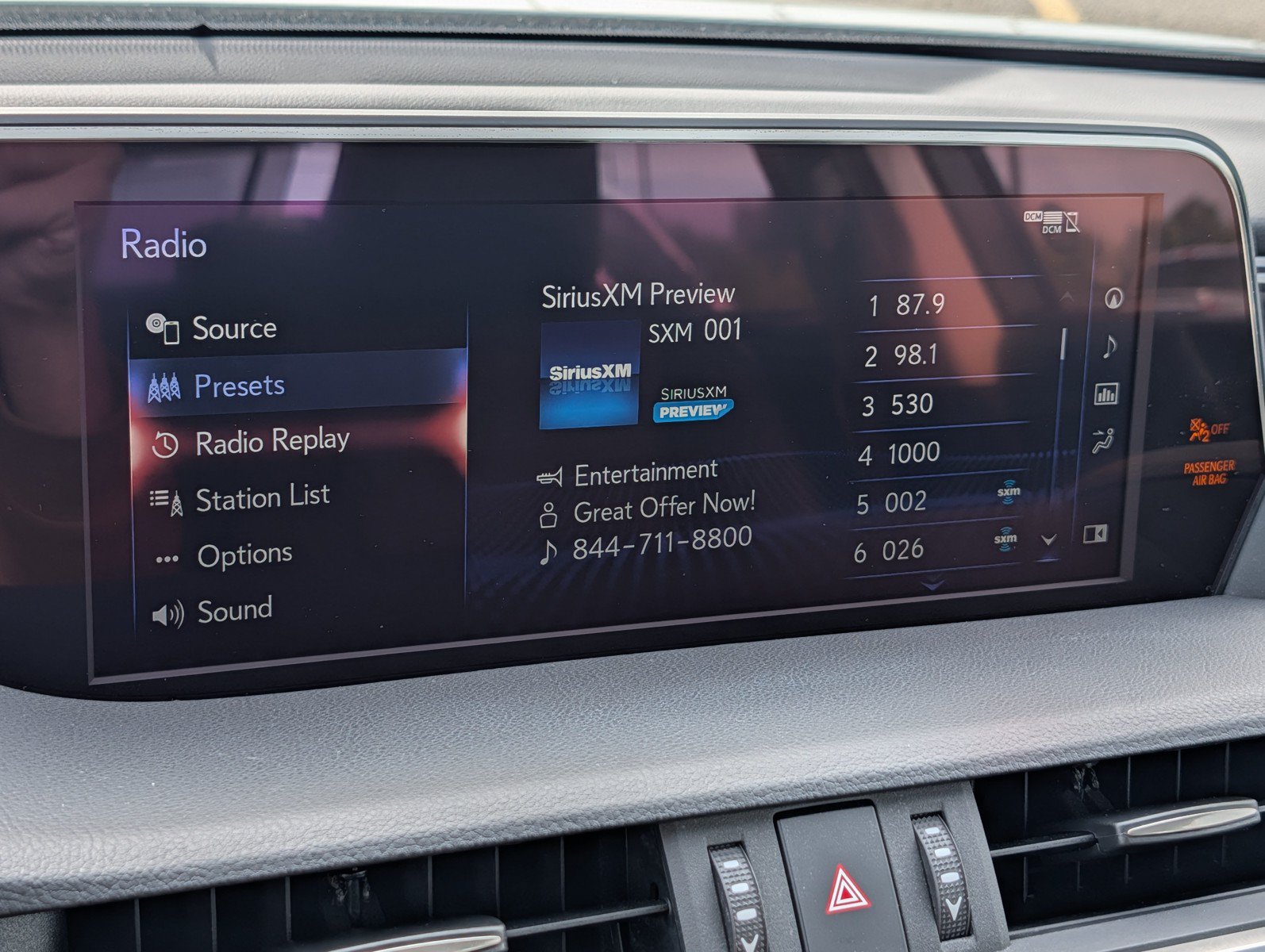 Used 2020 Lexus ES 300h FWD image 22