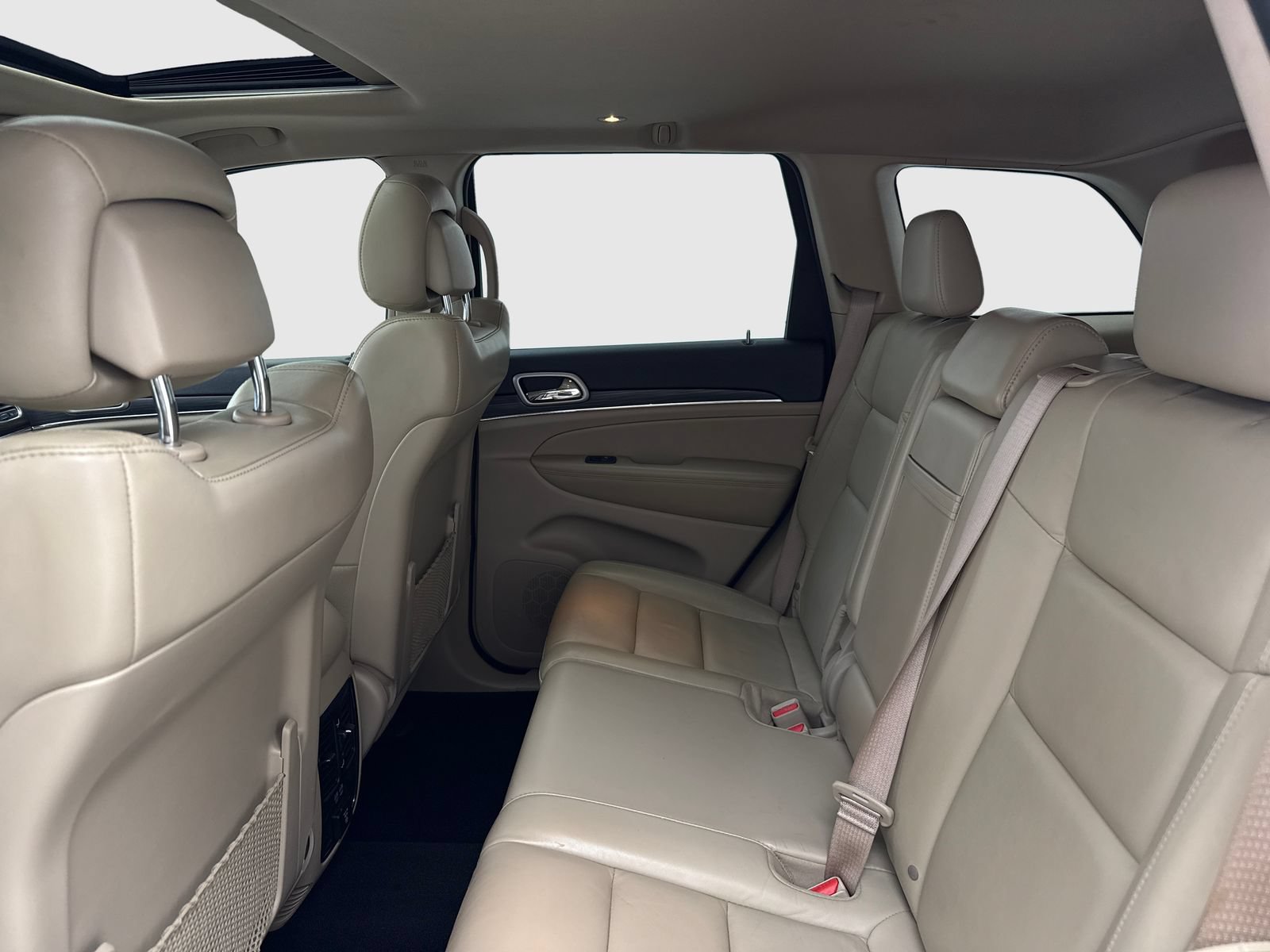Used 2020 Jeep Grand Cherokee Limited RWD image 38
