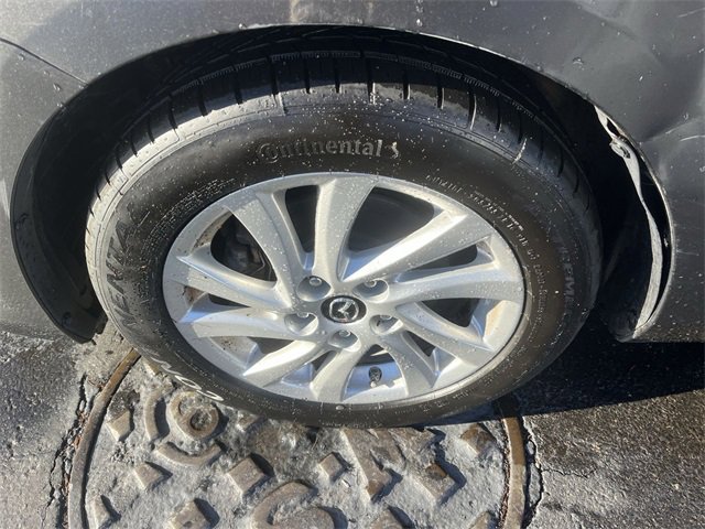 Used 2013 MAZDA MAZDA3 i Grand Touring image 10