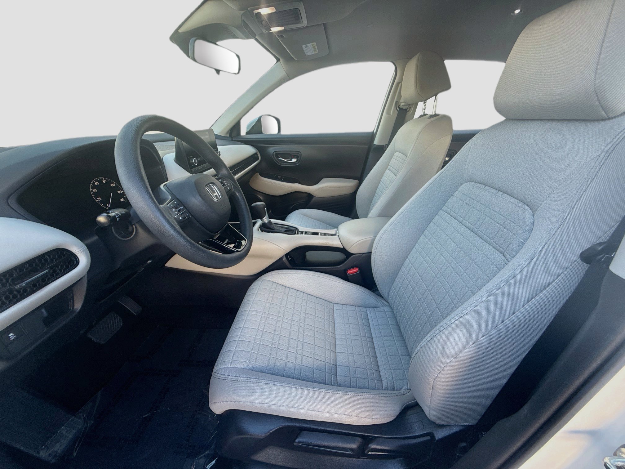 Used 2024 Honda HR-V LX image 18
