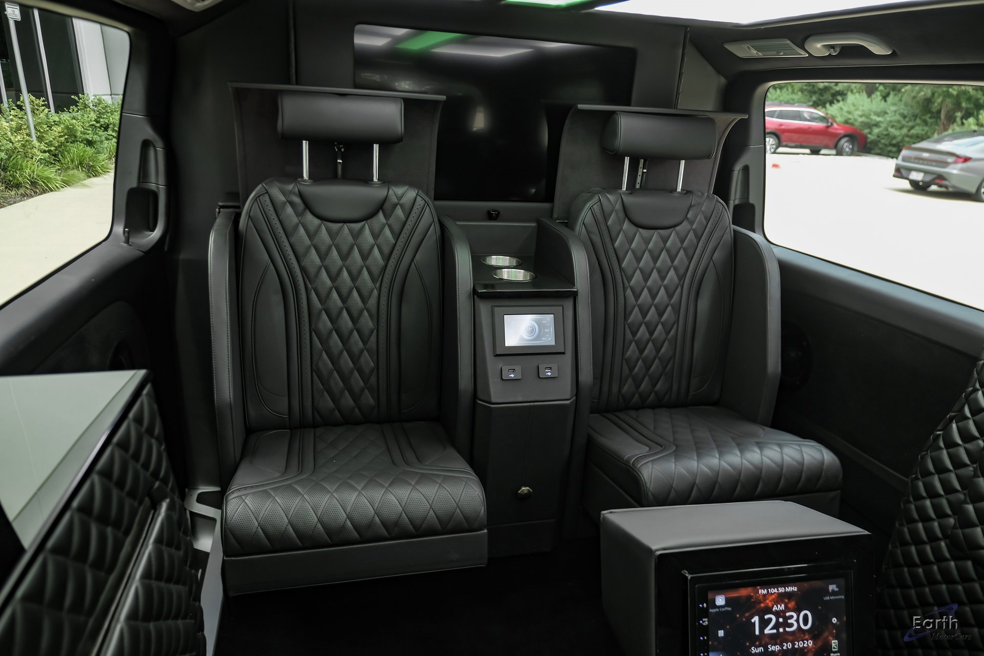 Used 2023 Mercedes-Benz Metris Passenger image 88