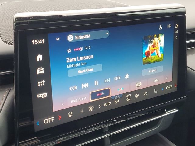 New 2026 Lincoln Nautilus Premier w/ Equipment Group 102A image 18