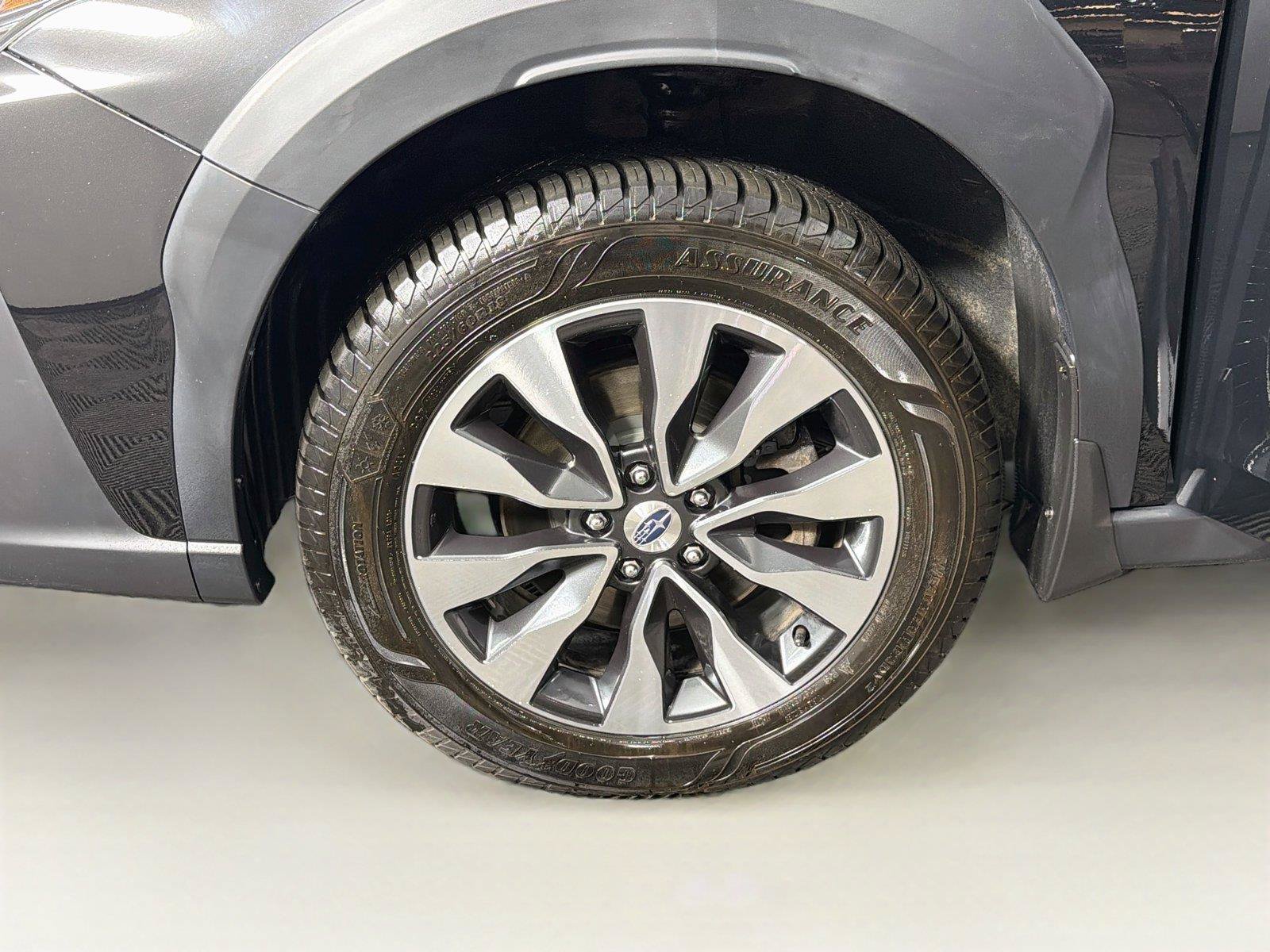 Used 2024 Subaru Outback Touring XT w/ Popular Package #2 AWD/4WD image 33