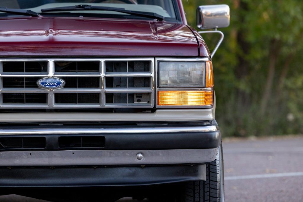 Used 1989 Ford Bronco II 4WD image 52