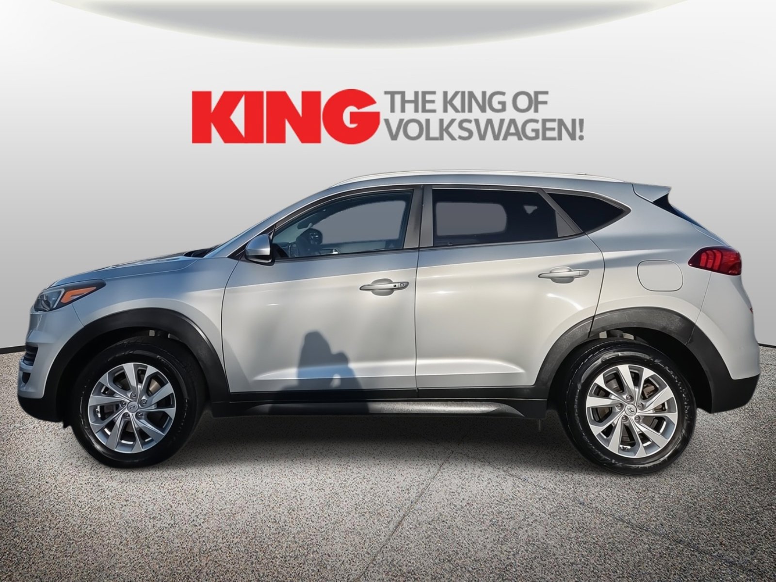 Used 2019 Hyundai Tucson Value image 8