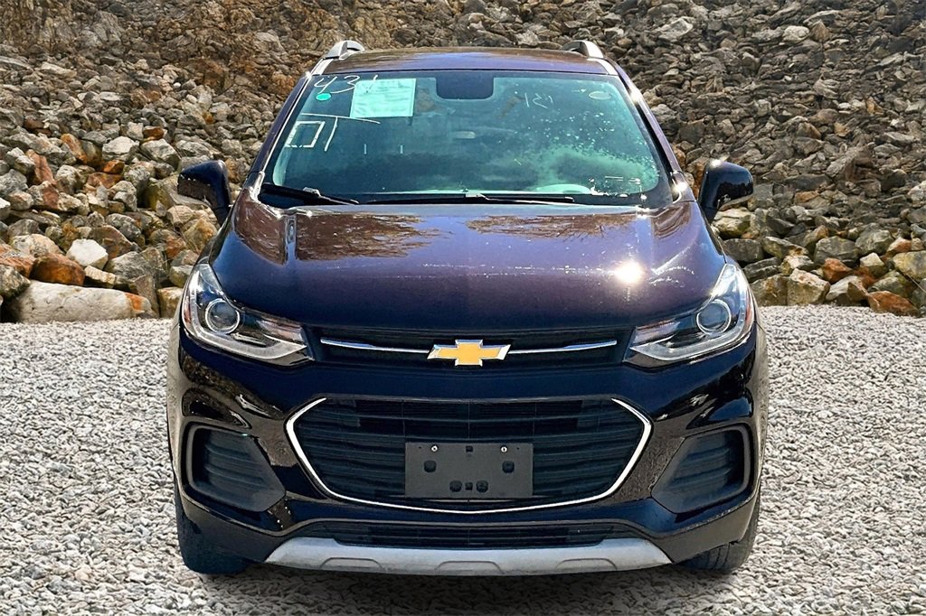 Used 2022 Chevrolet Trax LT image 3