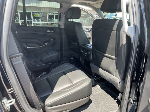 Used 2020 Chevrolet Tahoe LT image 22