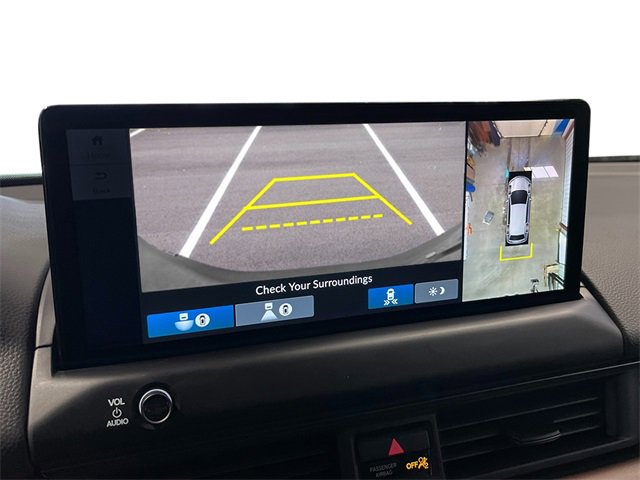 New 2026 Honda Pilot TrailSport image 20