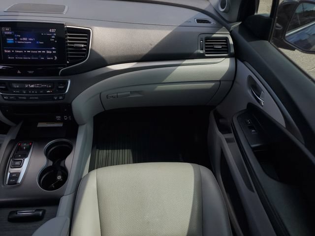 Used 2022 Honda Ridgeline RTL-E image 19