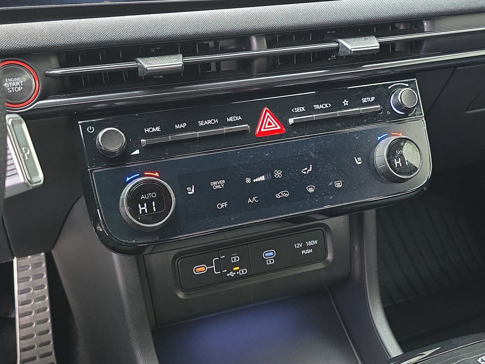 Used 2025 Hyundai Tucson N Line image 27