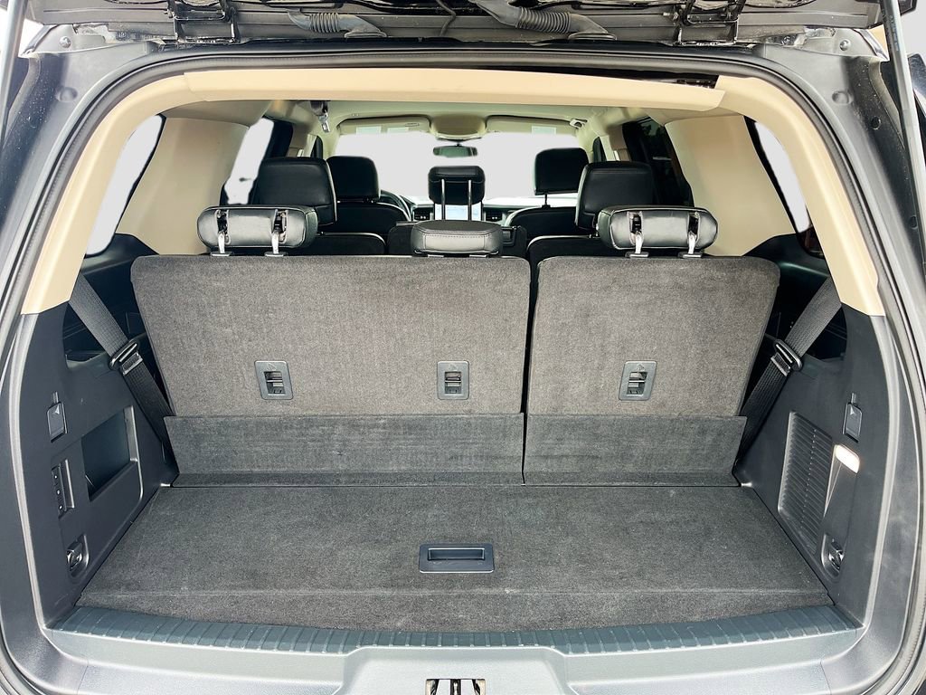 Used 2023 Ford Expedition XLT RWD image 25