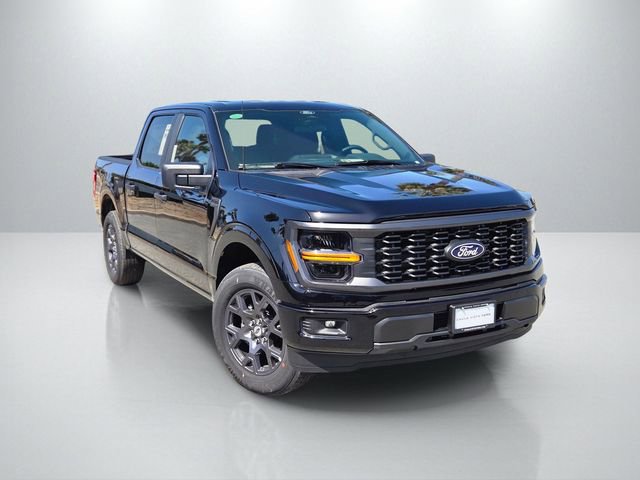 New 2026 Ford F150 STX w/ Equipment Group 200A