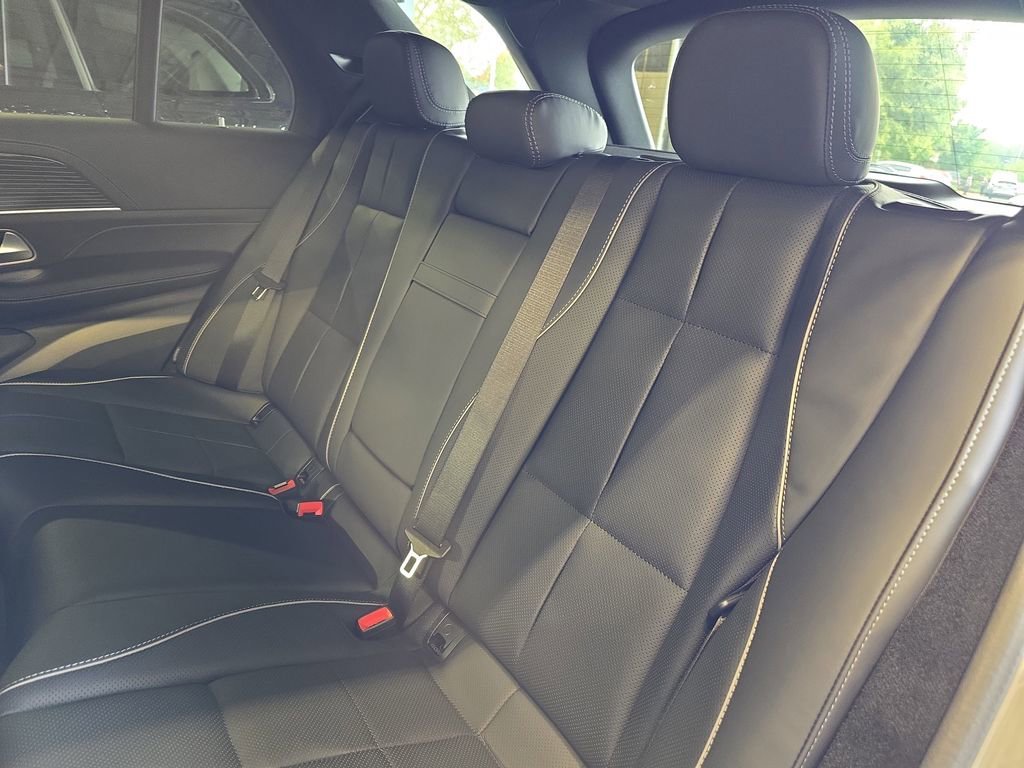 New 2026 Mercedes-Benz GLE 580 4MATIC image 15