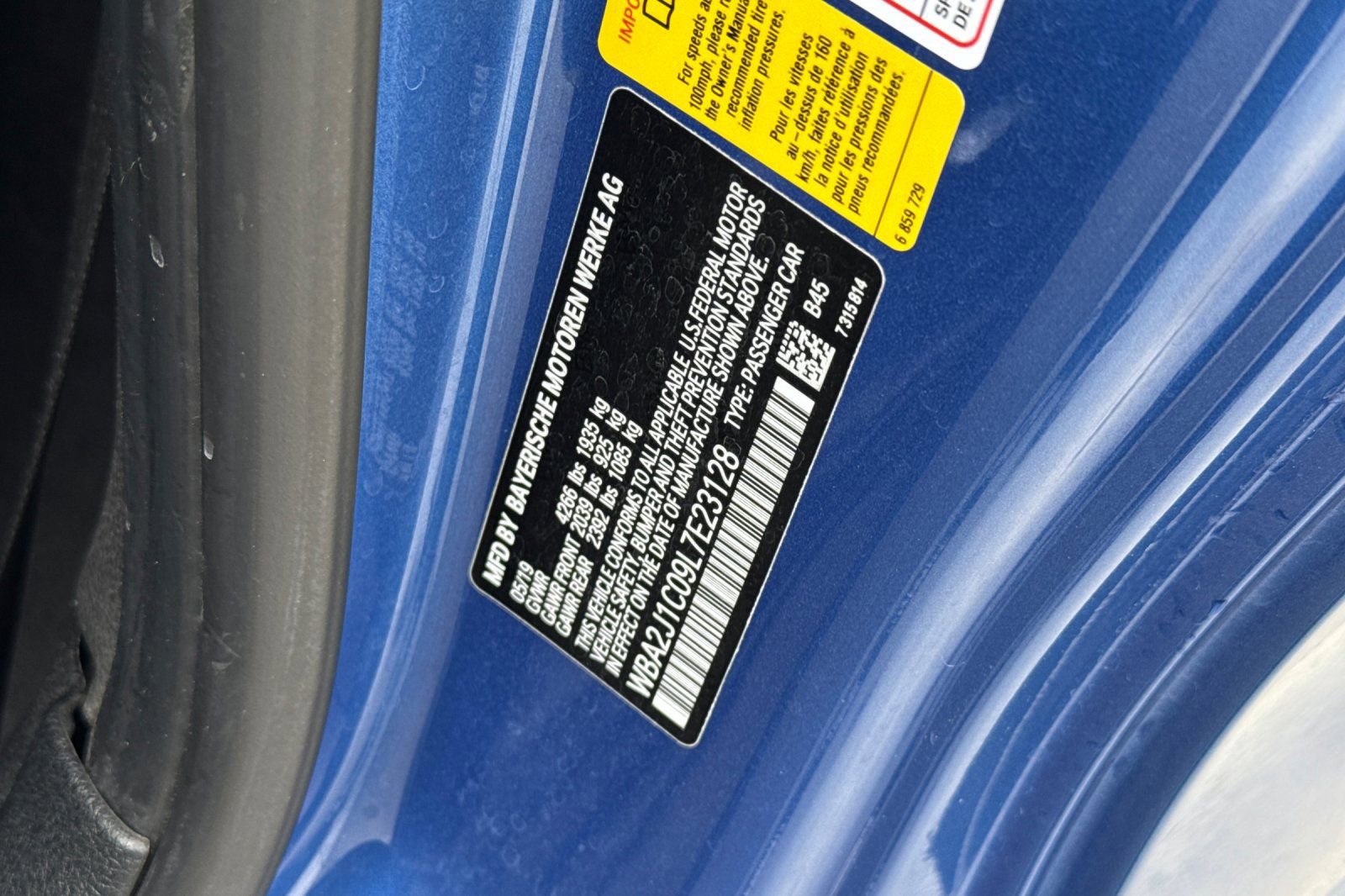 Used 2020 BMW 230i Coupe w/ M Sport Package image 34