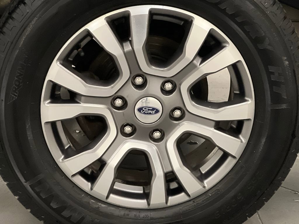 Used 2020 Ford Ranger Lariat w/ Technology Package image 66