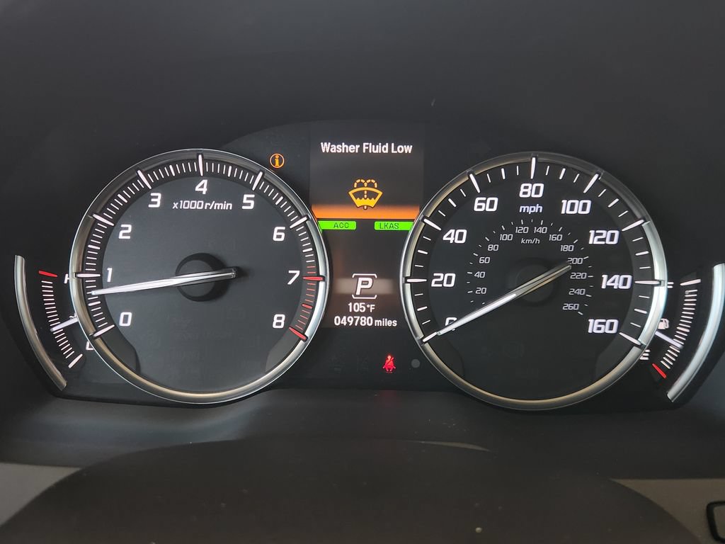 Used 2017 Acura MDX FWD w/ Technology Package image 15