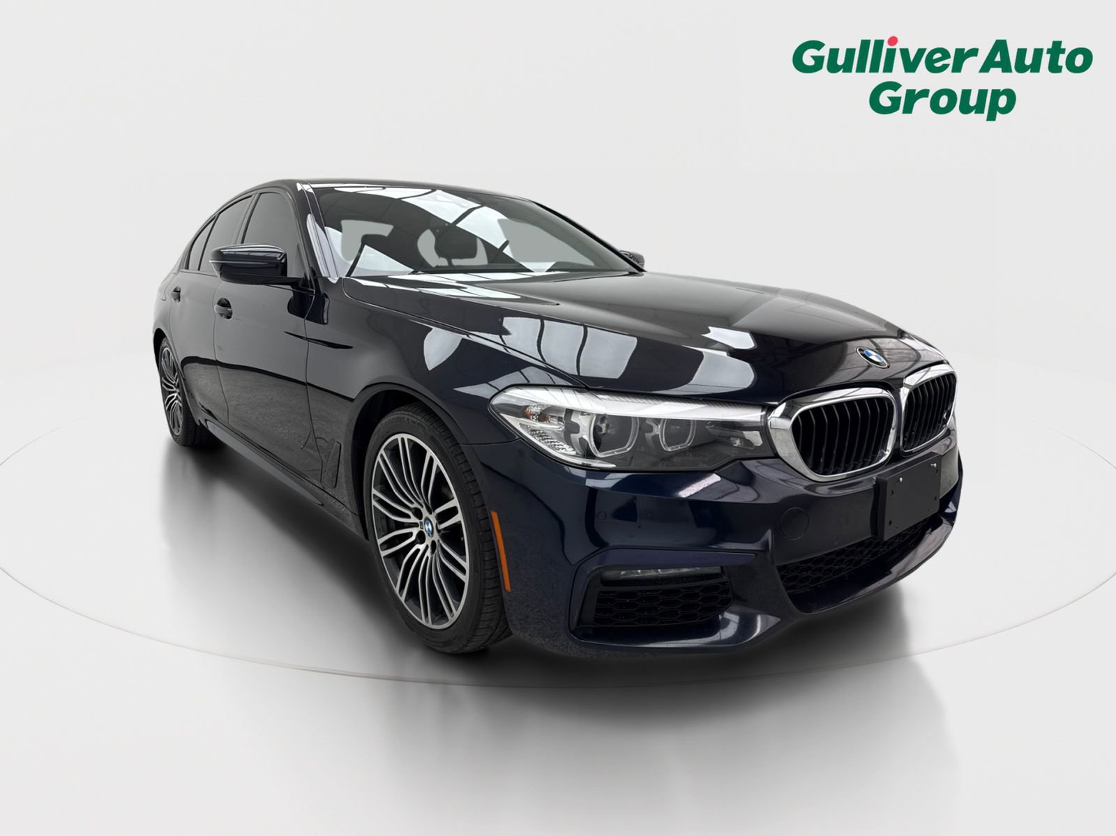 Used 2020 BMW 530i xDrive w/ M Sport Package AWD/4WD image 13