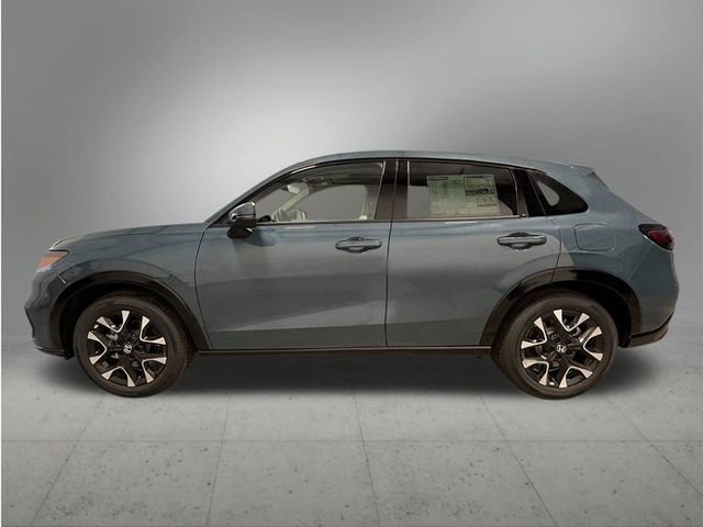 New 2027 Honda HR-V EX-L image 2