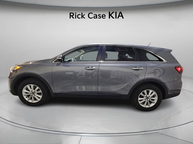 Used 2020 Kia Sorento L image 3